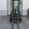 2100-2 MITSUBISHI FD25NTD USATO (MONZA BRIANZA)