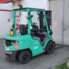 2100-7 MITSUBISHI FD25NTD USATO (PAVIA)