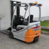 1840-5 STILL RX20-15 USATO (BERGAMO)