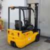 1770-7 OM XE183 USATO (PAVIA)