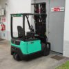 2159-7 MITSUBISHI FB16ACNT USATO (PAVIA)