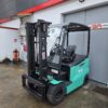 2164-3 MITSUBISHI FB25CN USATO (LECCO)