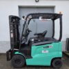 2164-4 MITSUBISHI FB25CN USATO (COMO)