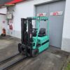 2541-3 MITSUBISHI FB15KRT USATO (LECCO)