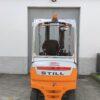 6015-6 STILL RX60-25 USATO (VARESE)