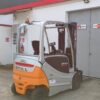 6015-7 STILL RX60-25 USATO (PAVIA)