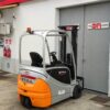 946-7 STILL RX20-18 USATO (PAVIA)